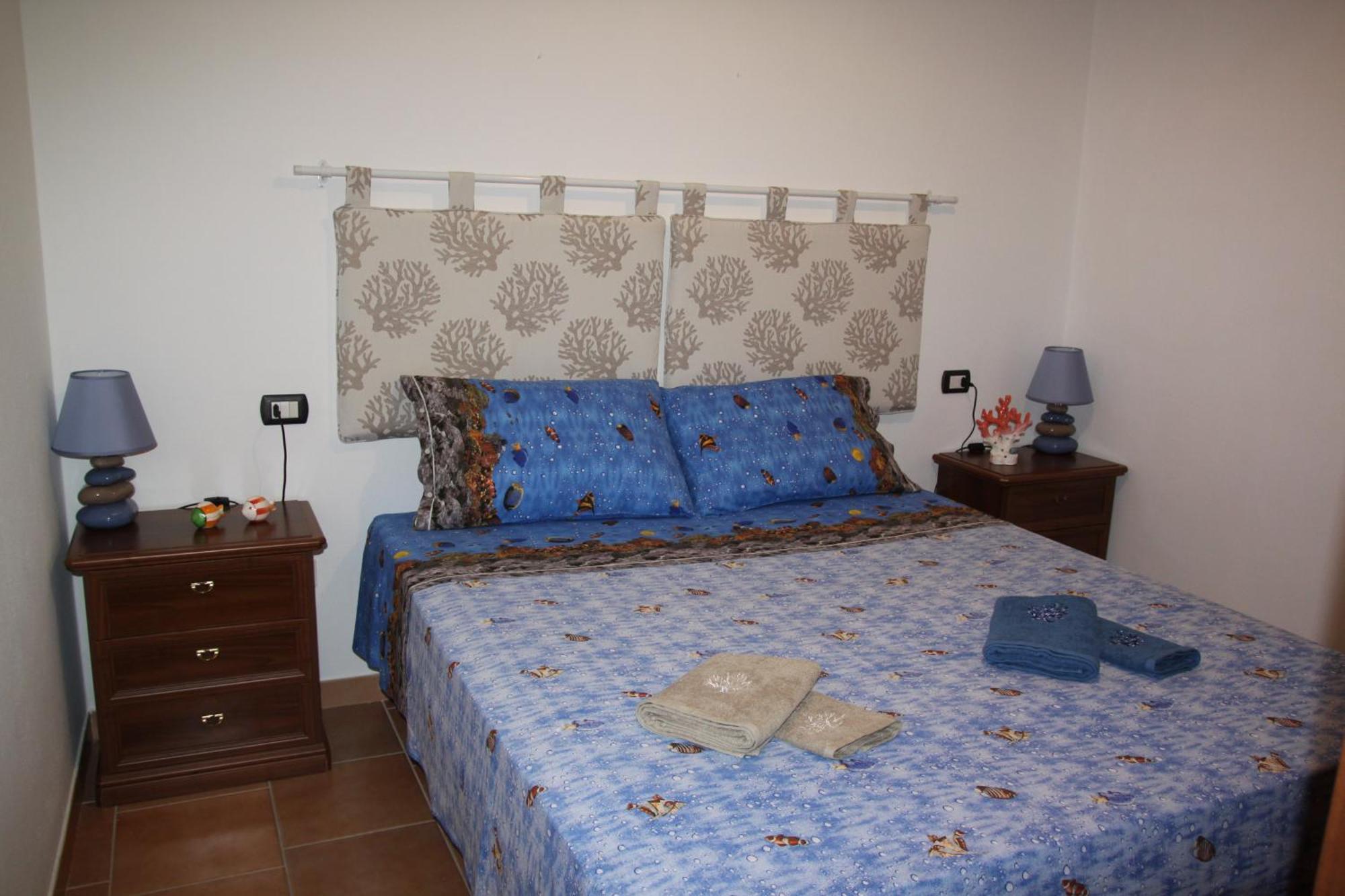 Magibac Due - Casa Vicino Aeroporto E Mater Olbia公寓 外观 照片